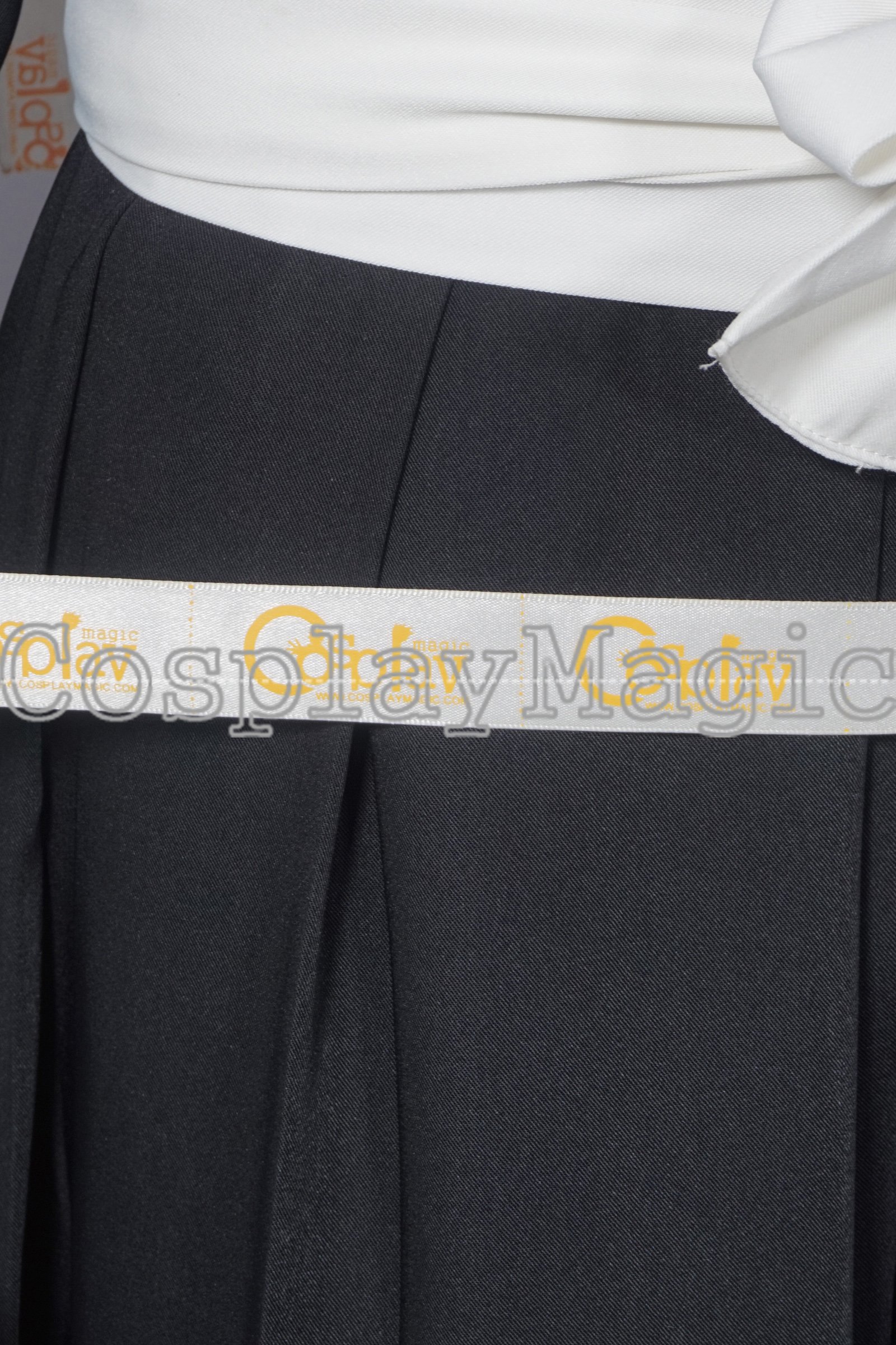 Bleach 12th Division Captain Kurotsuchi Mayuri Cosplay - Image 11