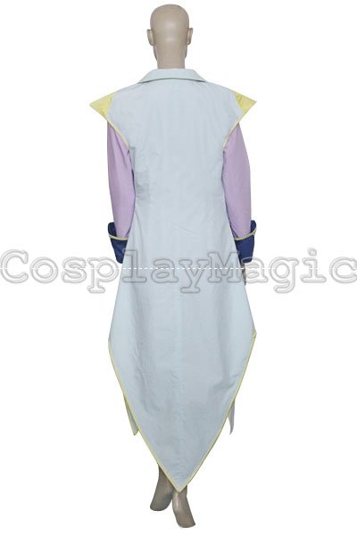 Gundam Seed Lacus Clyne Fighting Cosplay - Image 3