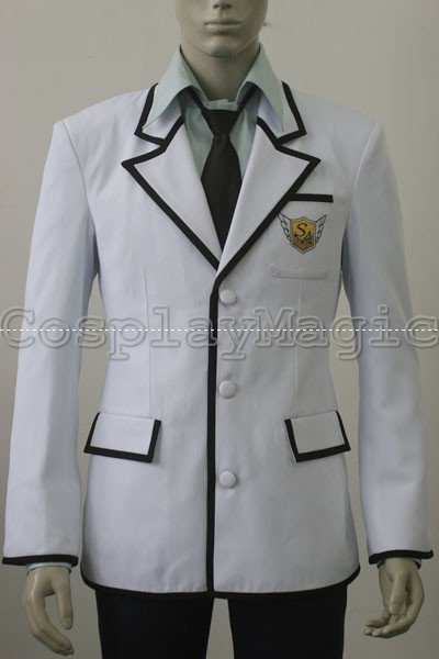 S · A: Special A Kei Takishima Cosplay - Image 13
