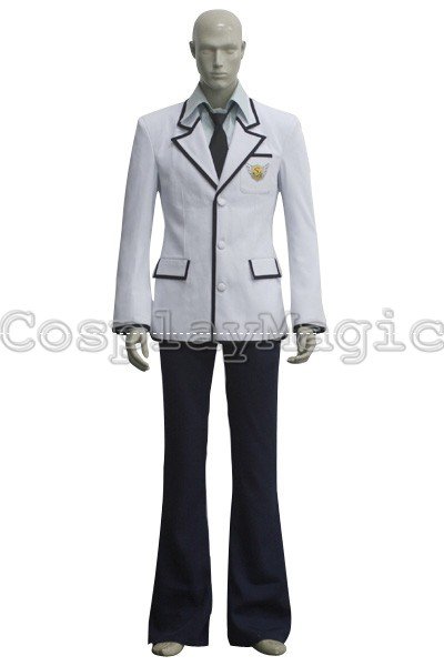 S · A: Special A Kei Takishima Cosplay - Image 2