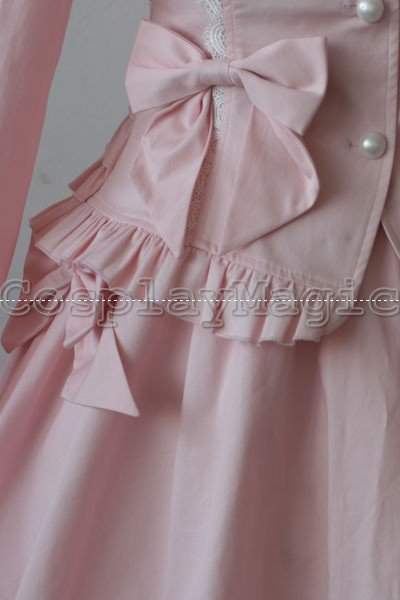 Sweet Lolita Bow-knot Set - Image 10