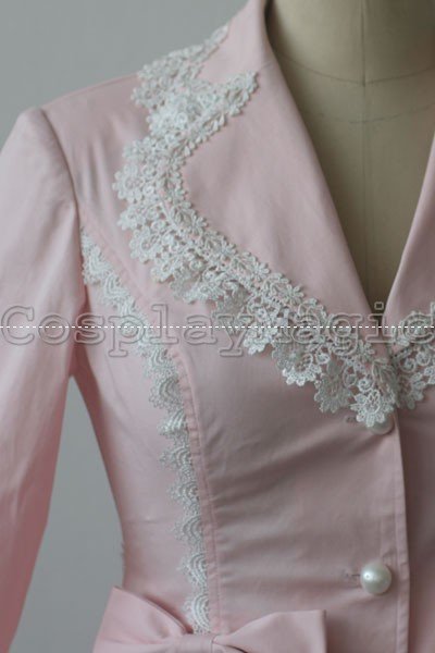 Sweet Lolita Bow-knot Set - Image 9