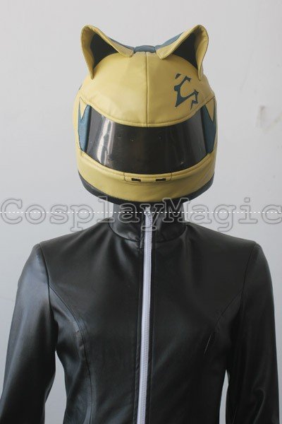 Durarara! Celty Sturluson Cosplay - Image 13