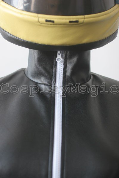 Durarara! Celty Sturluson Cosplay - Image 11