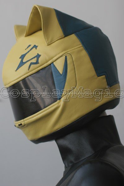 Durarara! Celty Sturluson Cosplay - Image 10