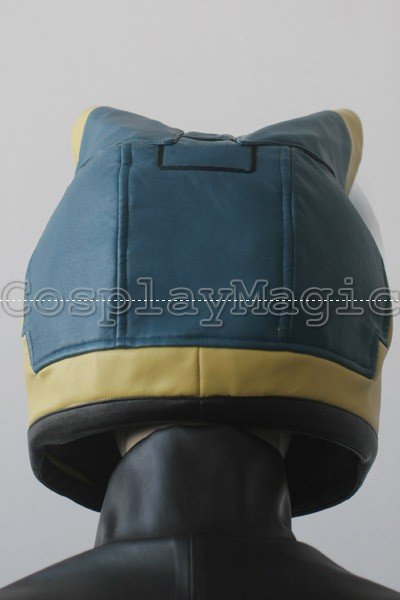 Durarara! Celty Sturluson Cosplay - Image 9