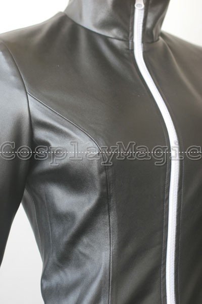 Durarara! Celty Sturluson Cosplay - Image 7