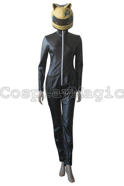 Durarara! Celty Sturluson Cosplay - Image 2