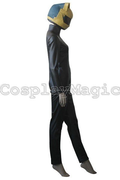 Durarara! Celty Sturluson Cosplay - Image 5