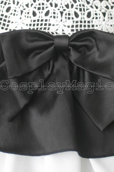 Sweet Lolita Frilled Dress - Image 8