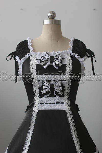 Sweet Lolita Betty Dress - Image 9