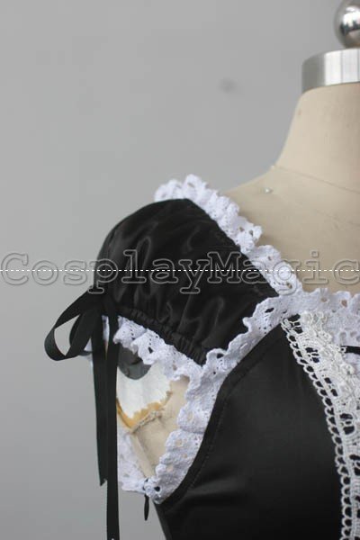 Sweet Lolita Betty Dress - Image 8