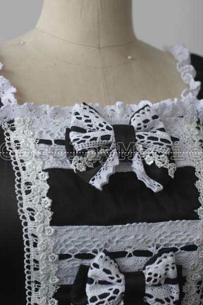 Sweet Lolita Betty Dress - Image 7