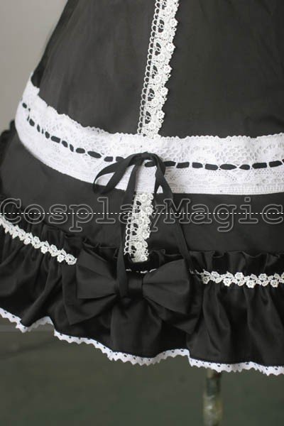 Sweet Lolita Betty Dress - Image 6