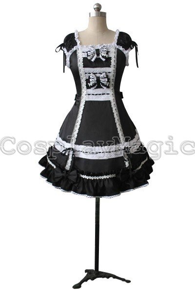 Sweet Lolita Betty Dress - Image 2