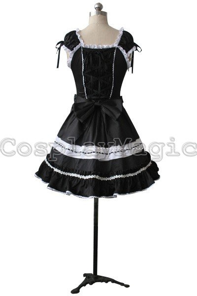 Sweet Lolita Betty Dress - Image 3