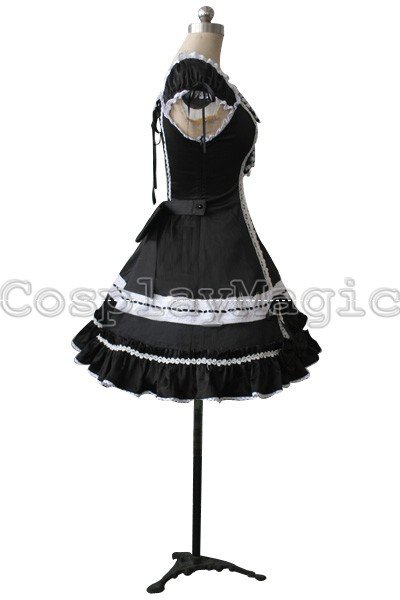 Sweet Lolita Betty Dress - Image 5