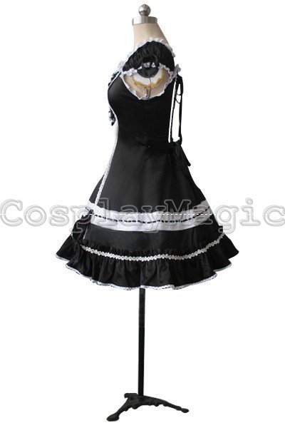 Sweet Lolita Betty Dress - Image 4