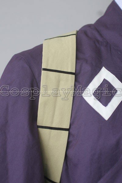 Kekkaishi Yoshimori Sumimura Cosplay - Image 12