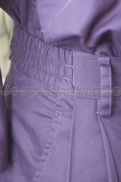 Kekkaishi Yoshimori Sumimura Cosplay - Image 10