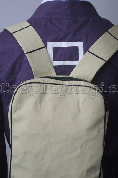 Kekkaishi Yoshimori Sumimura Cosplay - Image 9