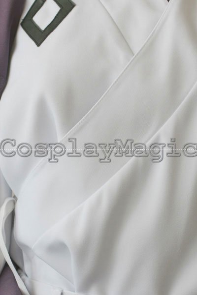 Kekkaishi Tokine Yukimura Cosplay - Image 11