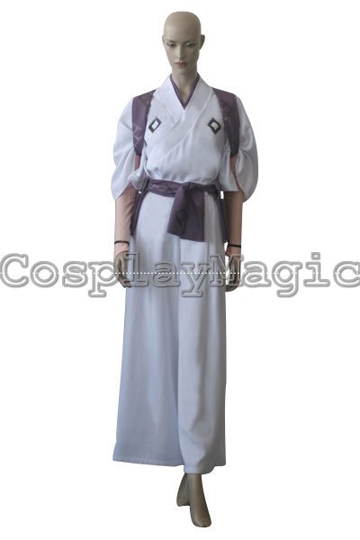 Kekkaishi Tokine Yukimura Cosplay - Image 4