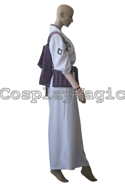 Kekkaishi Tokine Yukimura Cosplay - Image 5