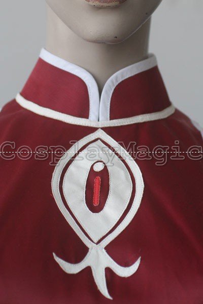 Puella Magi Madoka Magica Kyoko Sakura Cosplay - Image 17