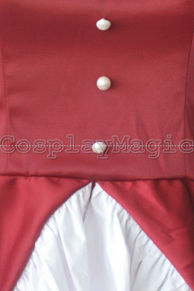 Puella Magi Madoka Magica Kyoko Sakura Cosplay - Image 16