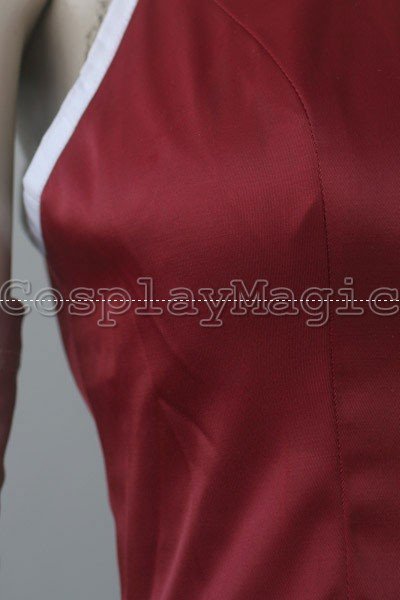 Puella Magi Madoka Magica Kyoko Sakura Cosplay - Image 14