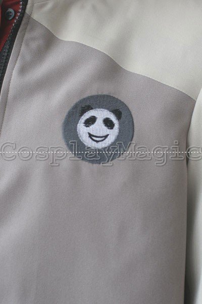 Un-Go Shinjuurou Yuuki Cosplay - Image 11