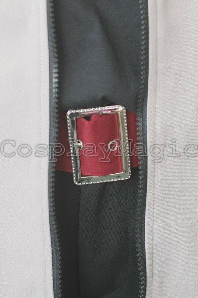 Un-Go Shinjuurou Yuuki Cosplay - Image 10