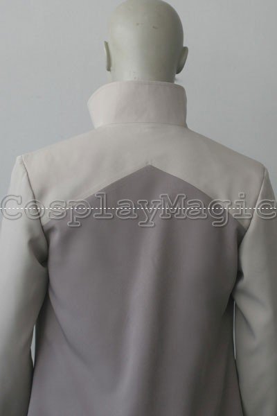 Un-Go Shinjuurou Yuuki Cosplay - Image 9