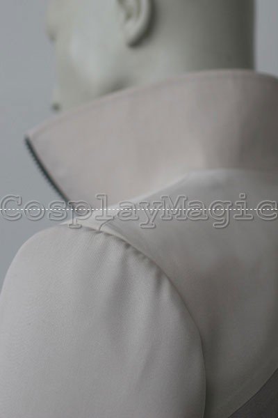 Un-Go Shinjuurou Yuuki Cosplay - Image 8