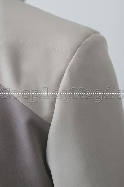 Un-Go Shinjuurou Yuuki Cosplay - Image 7