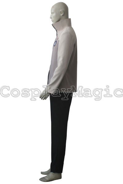 Un-Go Shinjuurou Yuuki Cosplay - Image 4