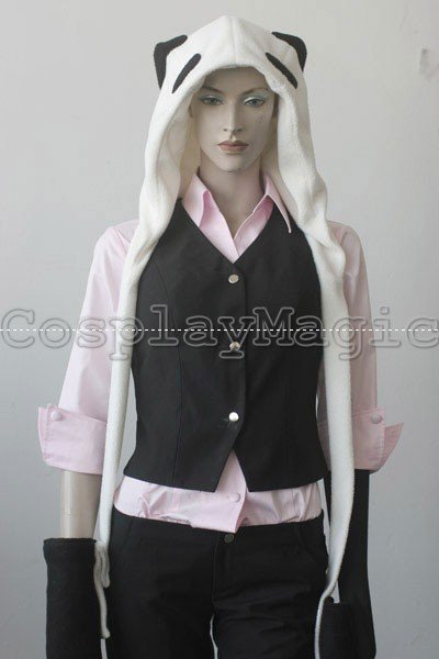 Un-Go Inga Child Form - Image 13