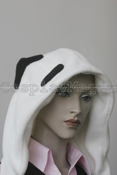 Un-Go Inga Child Form - Image 12