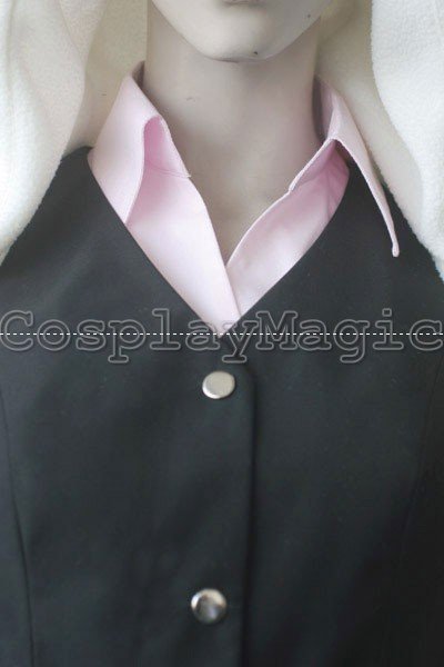 Un-Go Inga Child Form - Image 11