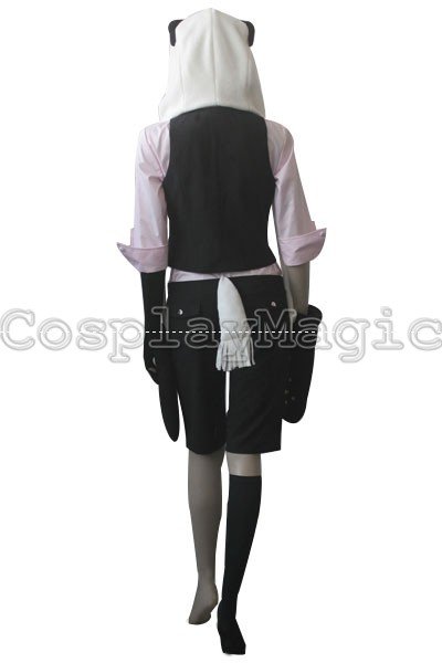 Un-Go Inga Child Form - Image 3