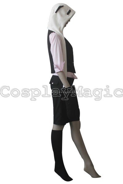 Un-Go Inga Child Form - Image 5