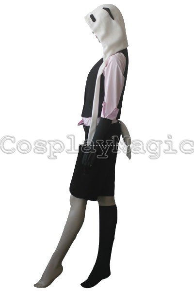 Un-Go Inga Child Form - Image 4