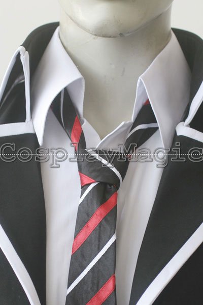 Blue Exorcist Rin Okumura Cosplay - Image 13