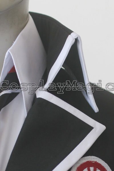 Blue Exorcist Rin Okumura Cosplay - Image 12