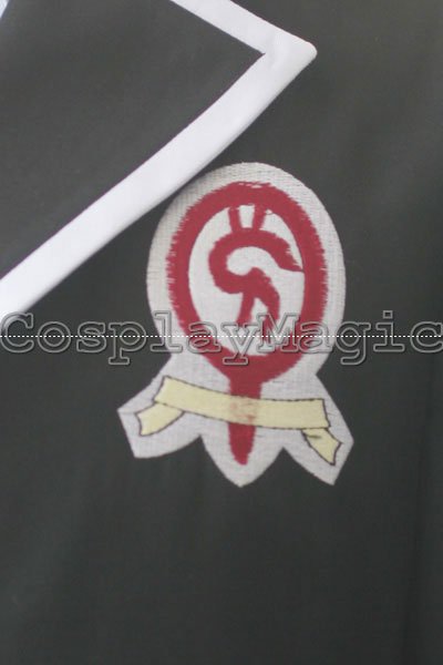 Blue Exorcist Rin Okumura Cosplay - Image 11