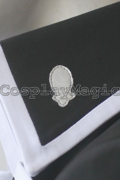 Blue Exorcist Rin Okumura Cosplay - Image 10