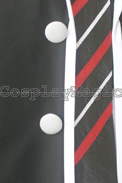 Blue Exorcist Rin Okumura Cosplay - Image 9