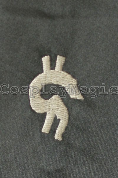 Blue Exorcist Rin Okumura Cosplay - Image 8