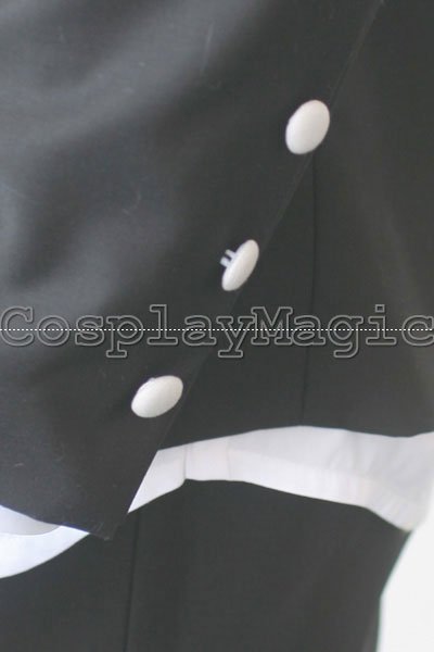 Blue Exorcist Rin Okumura Cosplay - Image 7